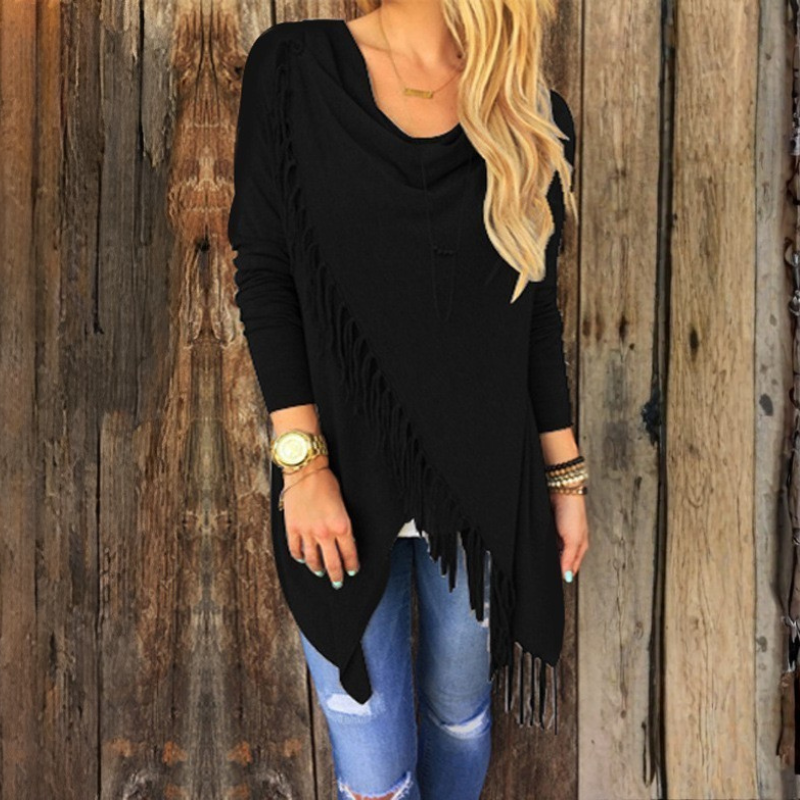 Linnea™ - Klassisk Tofs-Top