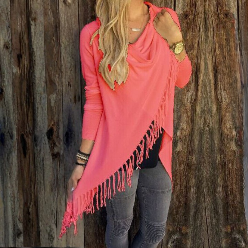 Linnea™ - Klassisk Tofs-Top