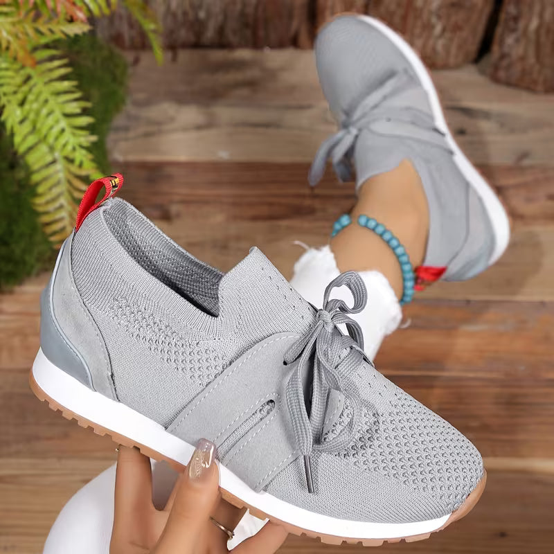 Velina™ - Ortopediska Bekväma Sneakers