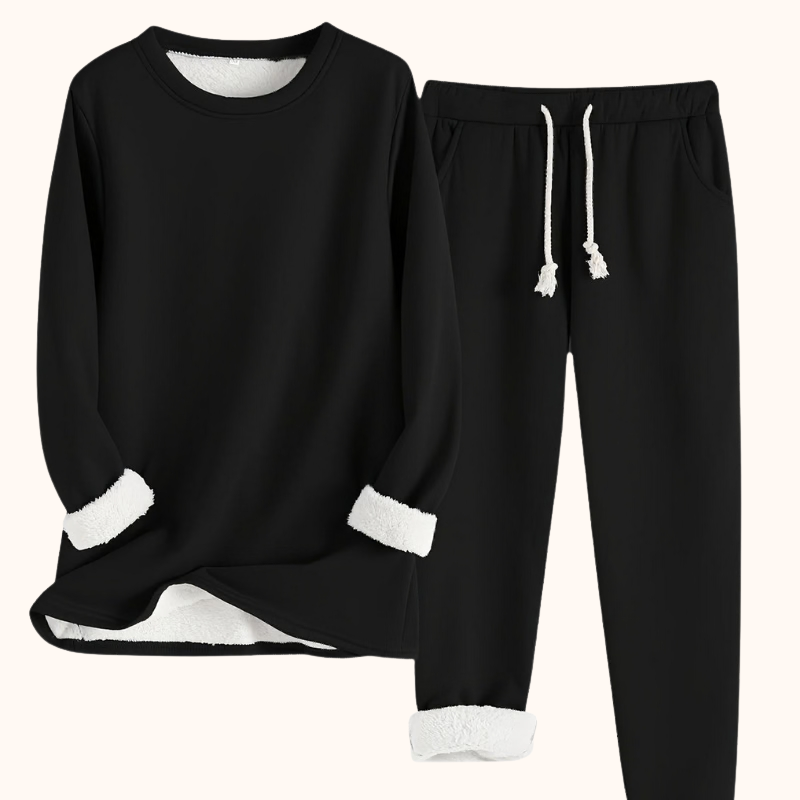 Ella™ – Bekvämt Loungewear Set