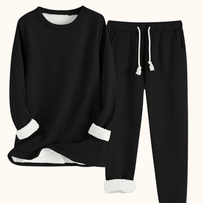 Ella™ – Bekvämt Loungewear Set
