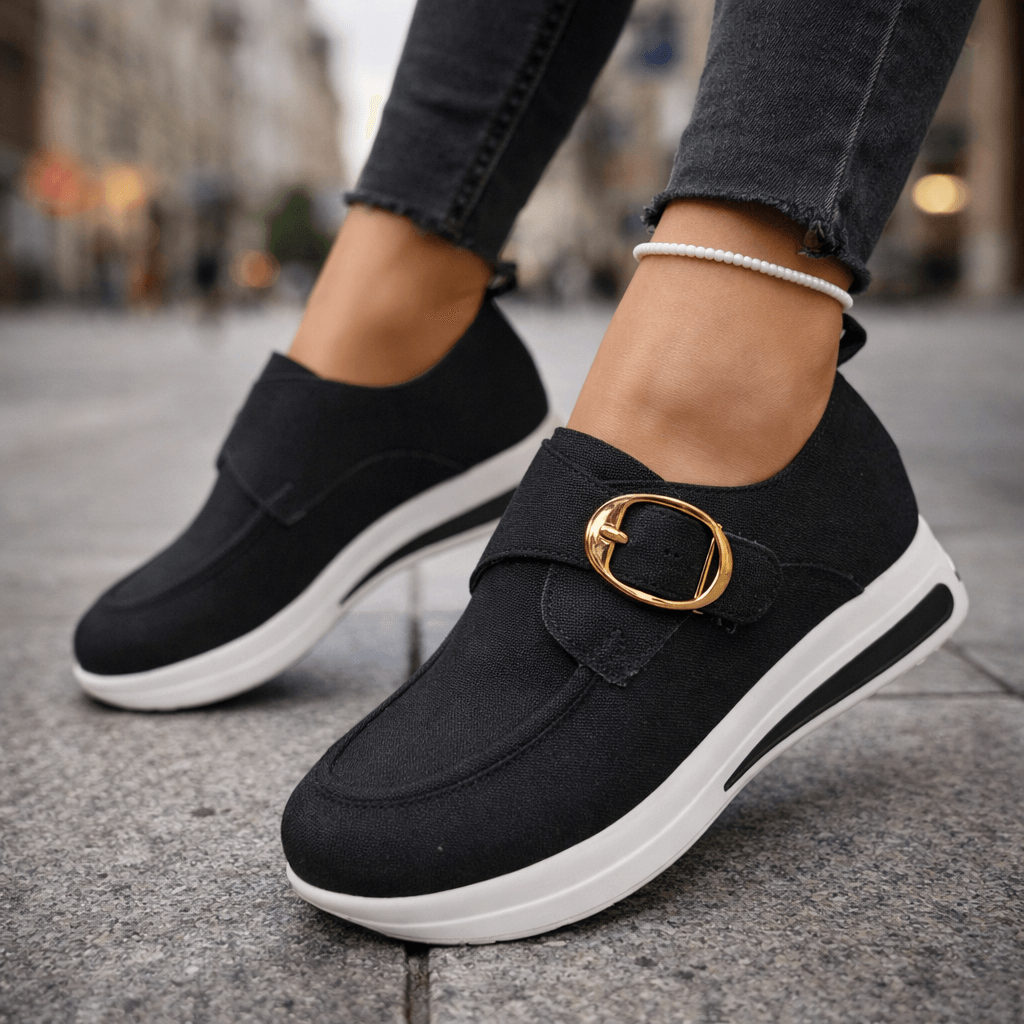 Virexa™ - Upphöjda Platåskor