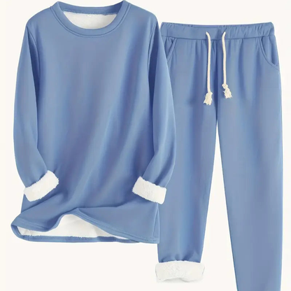 Ella™ – Bekvämt Loungewear Set