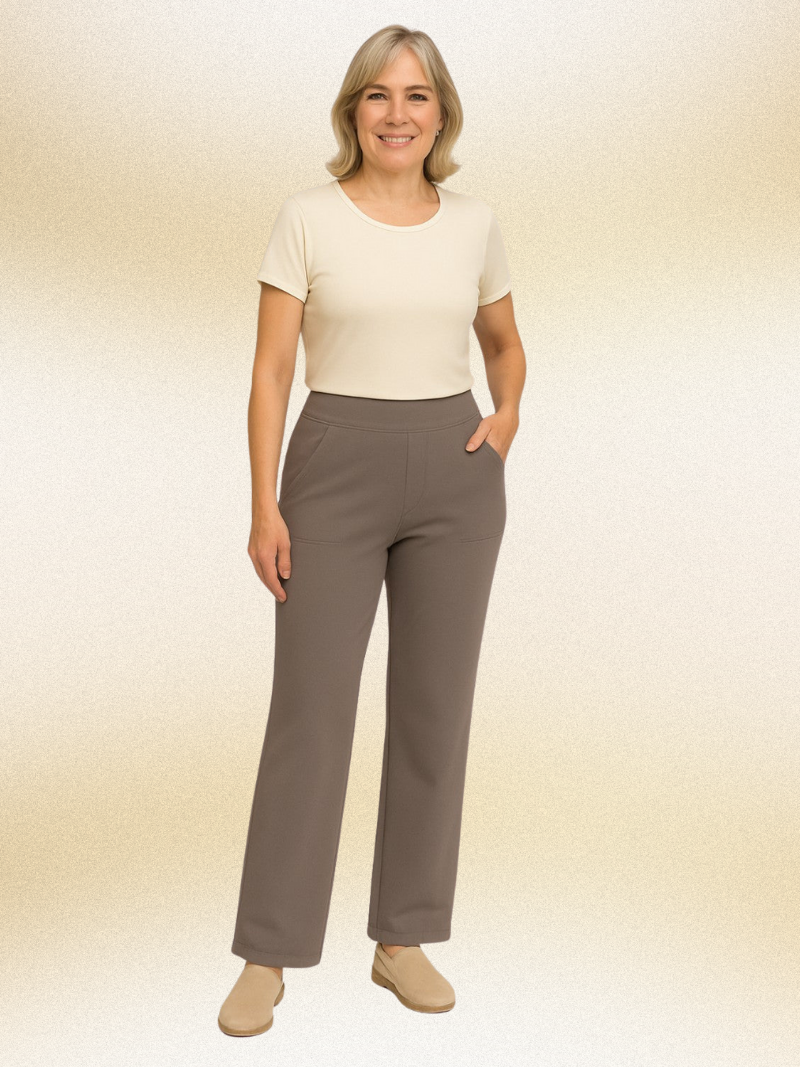 Kara™ –Rette Komfortable Bukser