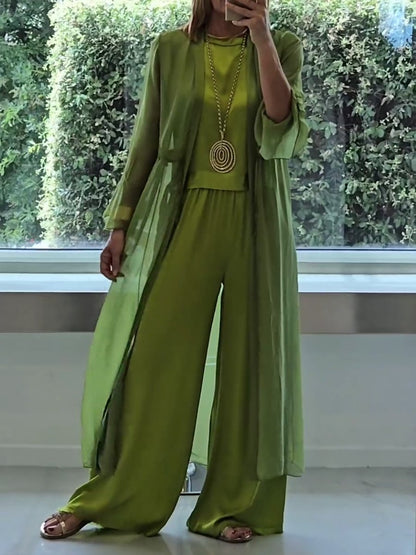 Valentina™ - Elegant Bekvämt Set