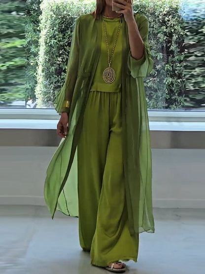 Valentina™ - Elegant Bekvämt Set