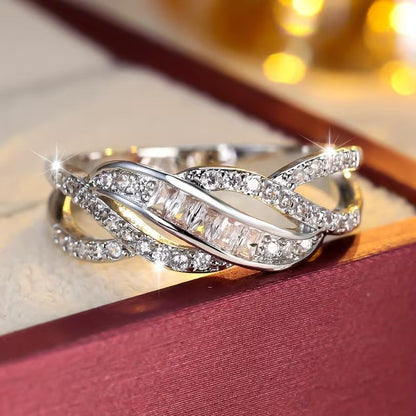 Evigt Ljus Ring | Tillsammans mot Bröstcancer