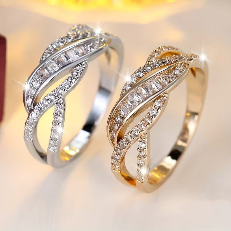 Evigt Ljus Ring | Tillsammans mot Bröstcancer